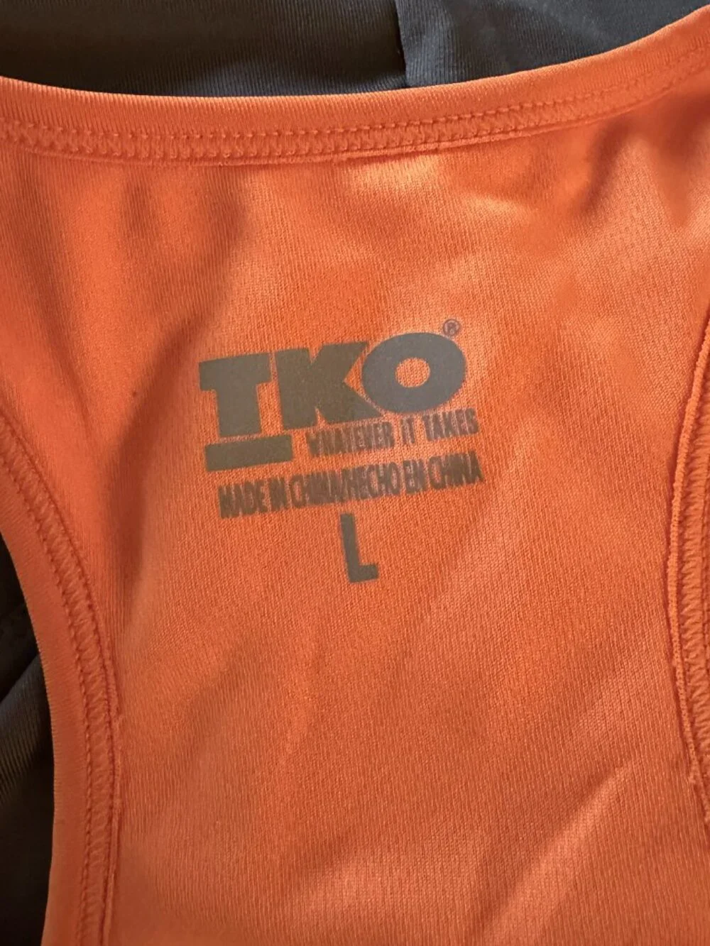 TKO Women's 2-Piece Activewear Set